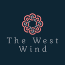 The West Wind logo